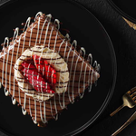Browne Special Crepe